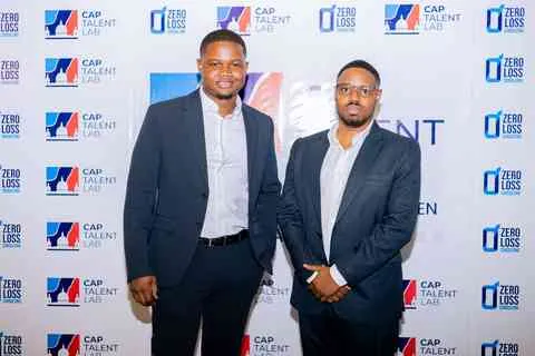 Cap Talent Lab — Cap-Haïtien, janvier 2026