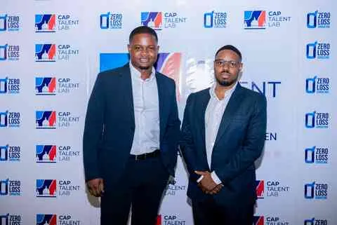 Cap Talent Lab — Cap-Haïtien, janvier 2026